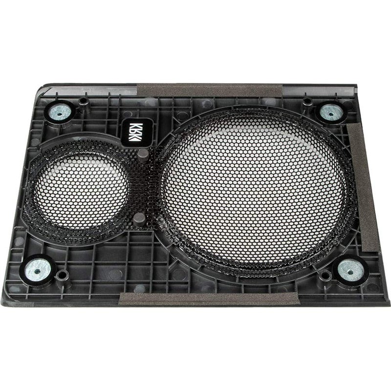 KRK Protective Grilles for RP7G4 Monitors Black, Pair - Image 2